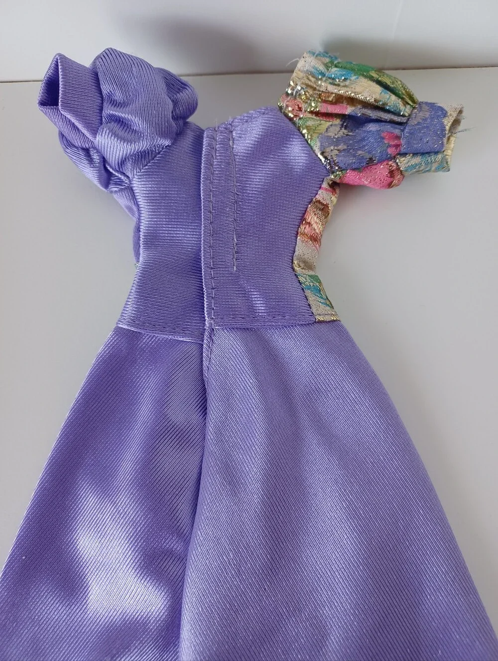 Barbie vintage fashion
